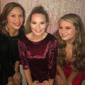 Meet your Posher, Catherine